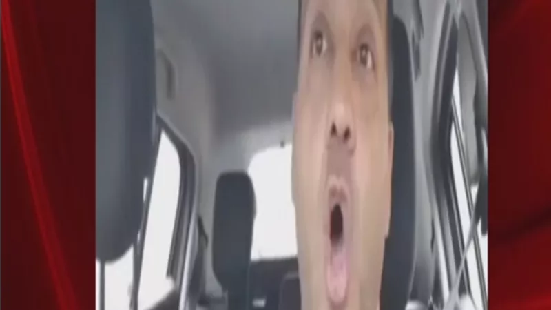 فيديو للاخواني خالد صادق يهاجم القوات المسلحة ويؤكد :سنقوم بعمليات فدائية ضد الجيش والشرطة