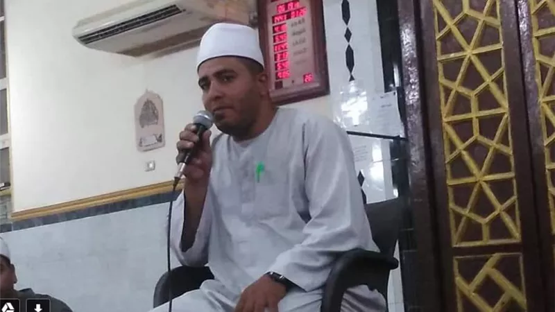 خطورة الشائعات عنوان لقاء أوقاف الخانكة بأهالي سرياقوس