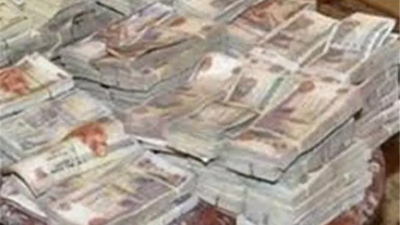 ضبط مهندس بالإدارة الهندسية بفرشوط بتهمة التربح من وظيفته