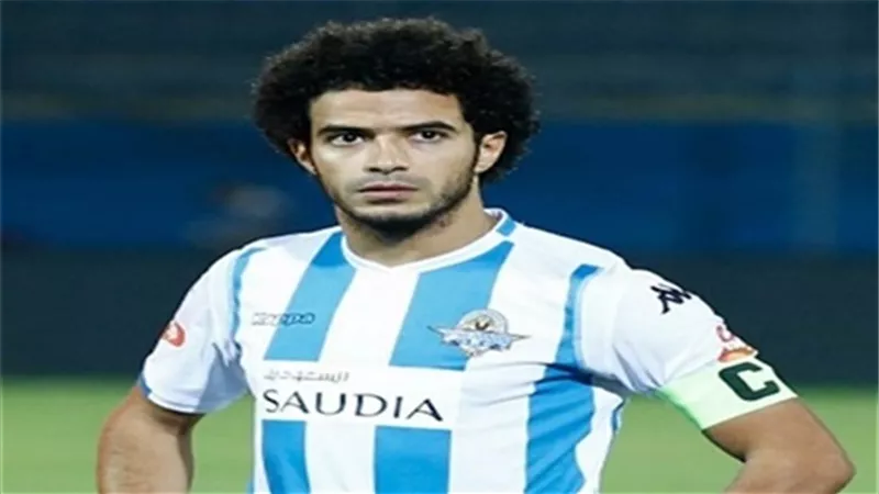 والد عمر جابر: ابنى زملكاوى ومستحيل انتقاله إلى الأهلى