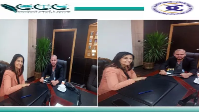 مشاهير السياسة والفن والمجتمع باللجنة الاستشارية لمبادرة 1000 كاتب