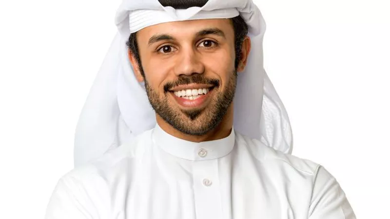 عادل الانصاري: سعيد بتكريمي في تونس وحصولي علي درع التميز