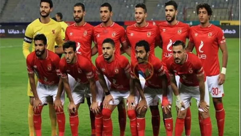 موعد مباراة الاهلي امام كانو سبورت والقنوات الناقلة