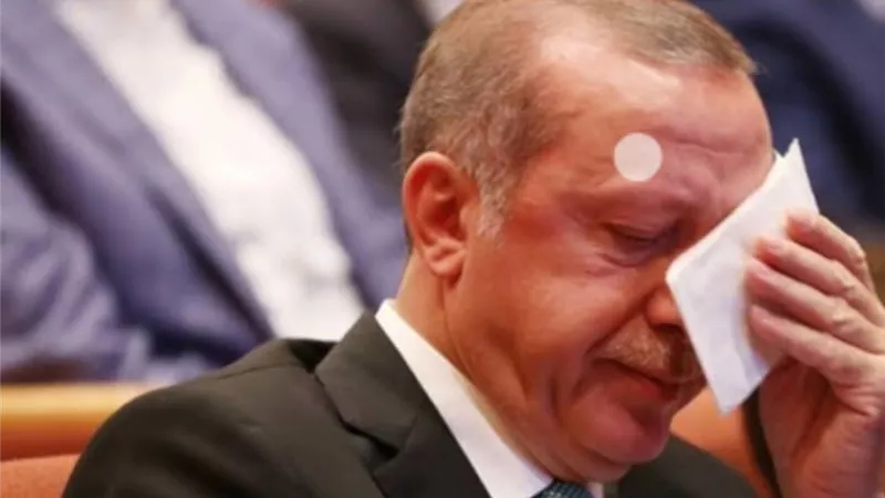 عصام شيحة ... اردوغان استضاف الارهابيين من كل البلاد وجعل تركيا ترانزيت لهم