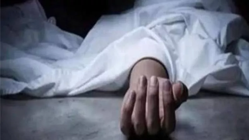 مصرع طفلة سقطت من الدور الرابع اثناء اللعب