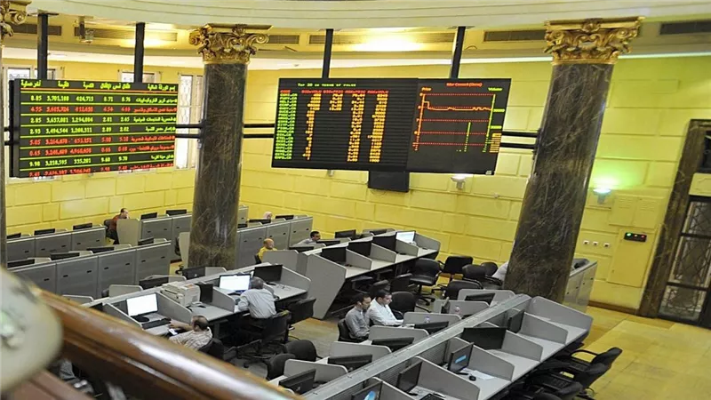 فريد: البورصات لا تقيّم باليوم وخسائرها خلال الـ 3 أيام الماضية غير مبررة