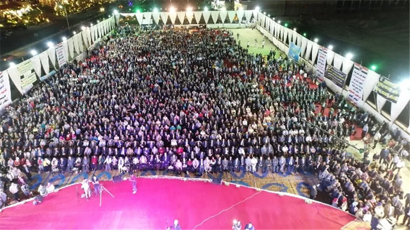 تعديلات في جدول أعمال المؤتمر السنوي للمحامين