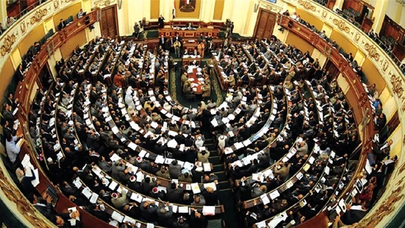 الداخلية للبرلمان: نكثف الحملات ضد سارقى أغطية البلاعات وضبطنا 44 شخص