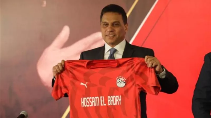 البدرى يعترف بأزمة حقيقة فى منتخب مصر بهذا المركز