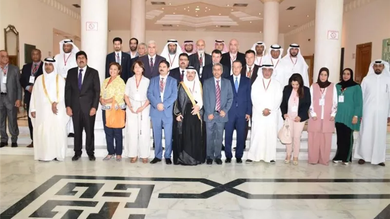 توصيات ختام المؤتمر العربي الثامن لرؤساء إدارات الرعاية الاجتماعية والصحية بالأجهزة الأمنية