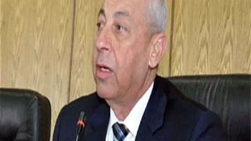 محافظ أسوان يشارك في المؤتمر الدولى لشبكة مدن التعلم بكولومبيا