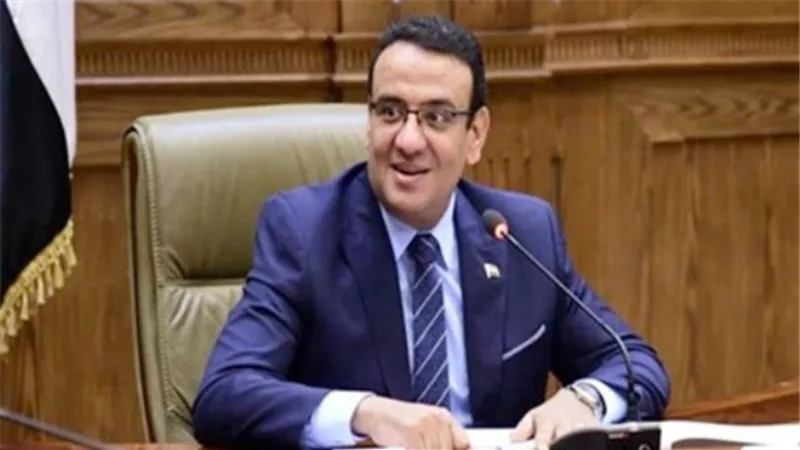 حسب الله يشيد بتوعية معلمى مصر لتلاميذ المدارس بالمؤامرات ضد مصر