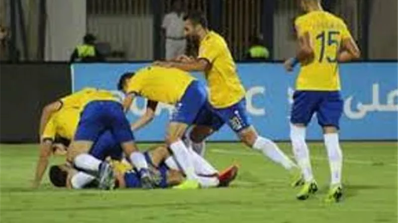 تفاصيل الاجتماع الفني لمباراة الإسماعيلي وأهلي بنغازي بكأس العرب