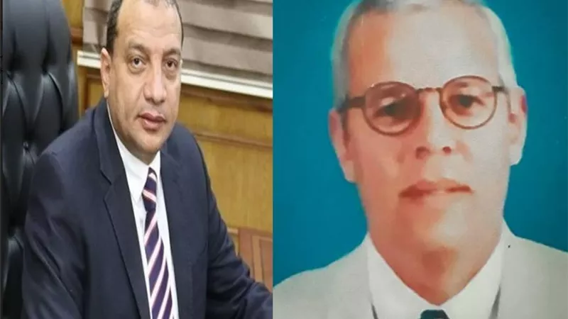 أسامة شلبية عميداً لكلية تكنولوجيا الفضاء ببنى سويف.