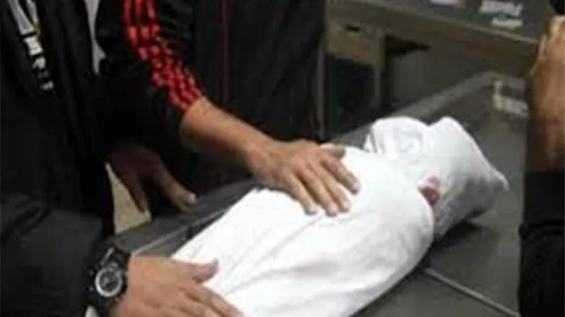 طفل يقتل آخر بالخطأ أثناء اللهو ببندقية والده