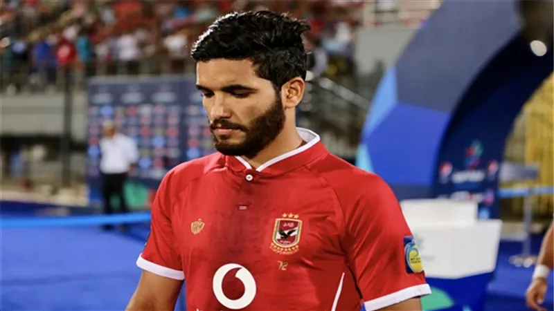 صالح جمعة يهدد برحيله عن الأهلى.. اقرأ بالتفاصيل