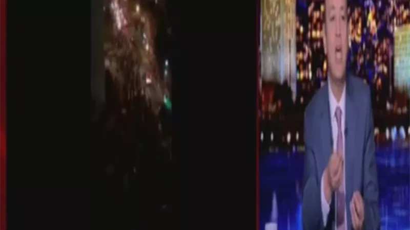 نبيل الجمل نائب المنصورة : من يزعم وجود مظاهرات يقولى فين وما يقال مجرد خيال
