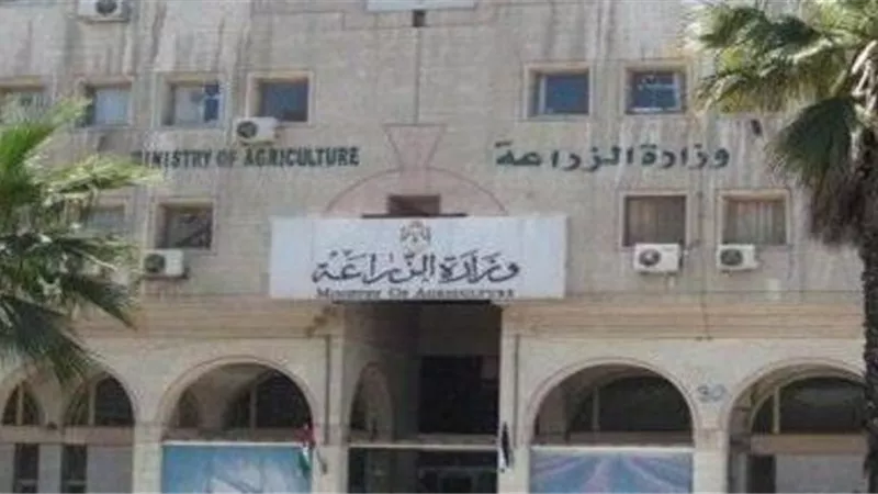 وزير الزراعة يرأس وفد مصر في اجتماعات اللجنة الفنية الزراعية المصرية الأردنية