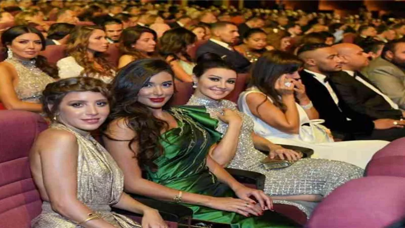 ختامة مسك ..تعرف على فعاليات اليوم الأخير بمهرجان الجونة السينمائي
