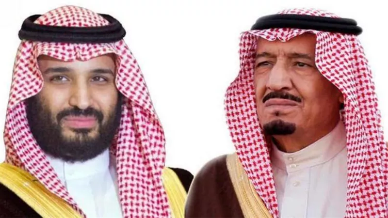 القيادة السعودية تهنّئ رئيس تركمانستان بذكرى استقلال بلاده