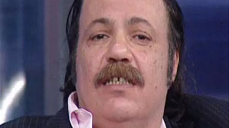 طلعت زكريا يبدأ تصوير أولى مشاهد 
