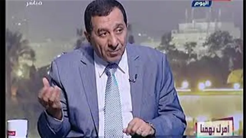 خبير أمني يكشف لأحمد حمزة فوائد محطة الضبعة على الاقتصاد المصرى.. فيديو