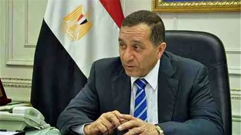 هدهود: السيسي حقق طفرة اقتصادية غير مسبوقة.. فيديو