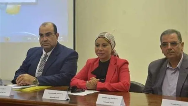 التضامن: برامج تدريبية للعاملين بالمديريات لتحسين مستوى الآداء للخدمات المقدمة للمواطنين