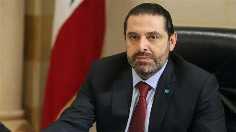 محطات الوقود فى لبنان تعلق إضرابها لبحث حلول لأزمة الدولار مع الحريرى