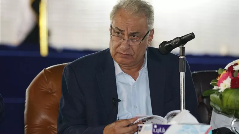 نقيب المحامين: الانفاق على مشروع العلاج تجاوز 226 مليون حتى الآن