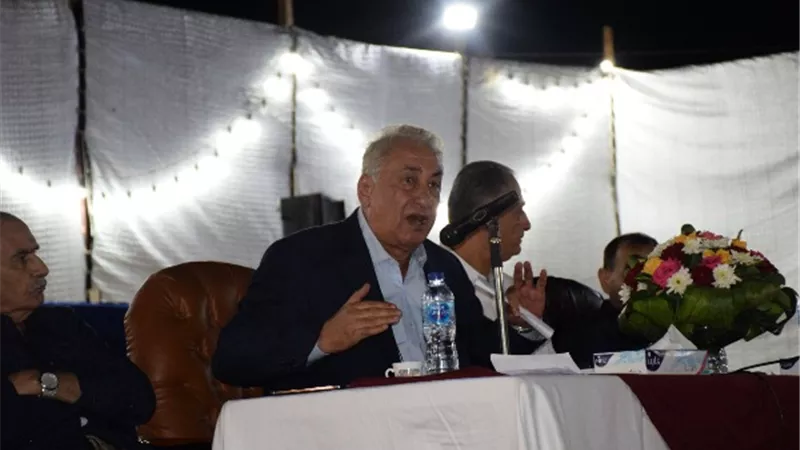 سامح عاشور: النقابة ستقدم للبرلمان تعديلا لقانون القيمة المضافة بالتوازي مع دعوى 