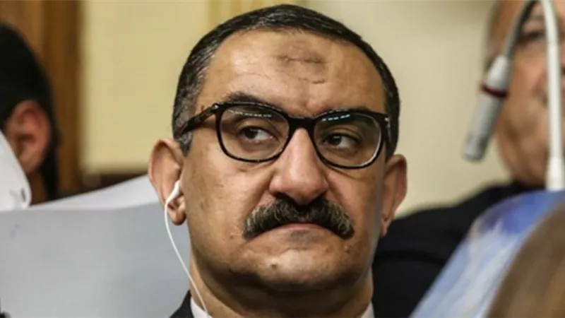 بلاغ للنائب العام ضد قناة الجزيرة