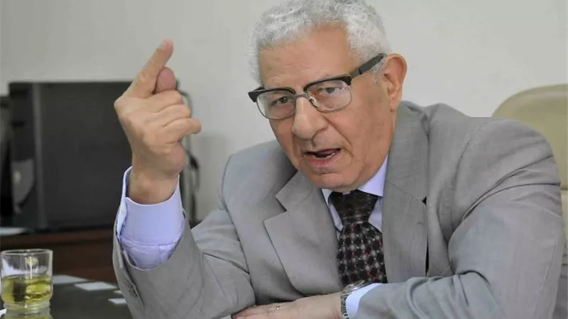 مكرم محمد أحمد: السيسي حقق لمصر ما لم يحققه أي رئيس آخر