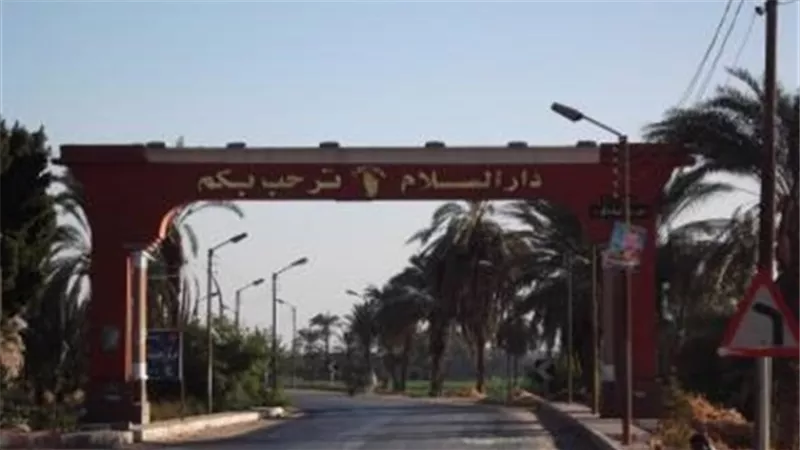 هدوء يسود سوهاج والأهالي الصعيد رمانة ميزان الامن والاستقرار