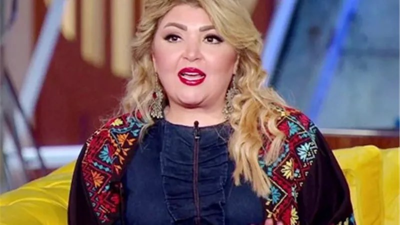 مها أحمد تنشر أغنية 