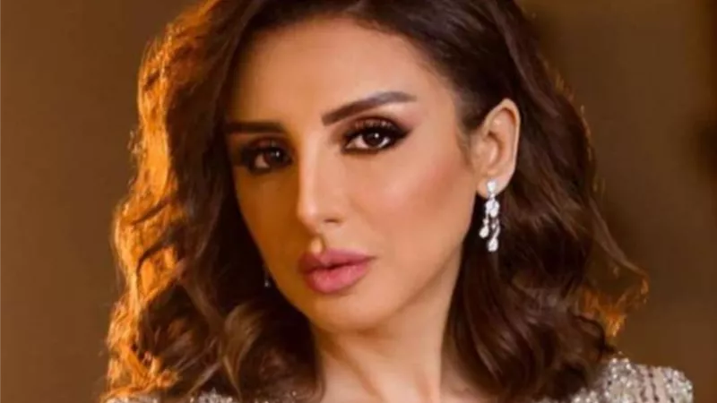 انغام تشارك رواد السوشيال ميديا حملة لا للفوضى دعما للرئيس ومؤسسات الدولة