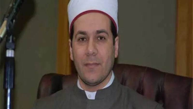 مظهر شاهين : الشعب يدرك جيدا حجم مؤامرة جماعة الاخوان الارهابية ضد الدولة