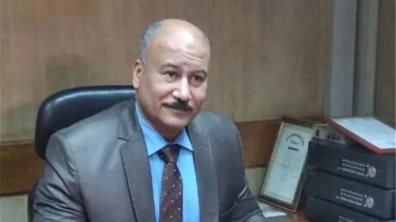 رمضان هلال : مصر تواجه حربا غير مسبوقة .. وشعبها قادر على التصدي لها
