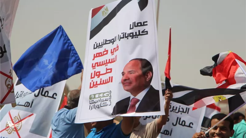 صحفي اسرائيلي: الإعلام المصري يفضح أكاذيب الجزيرة