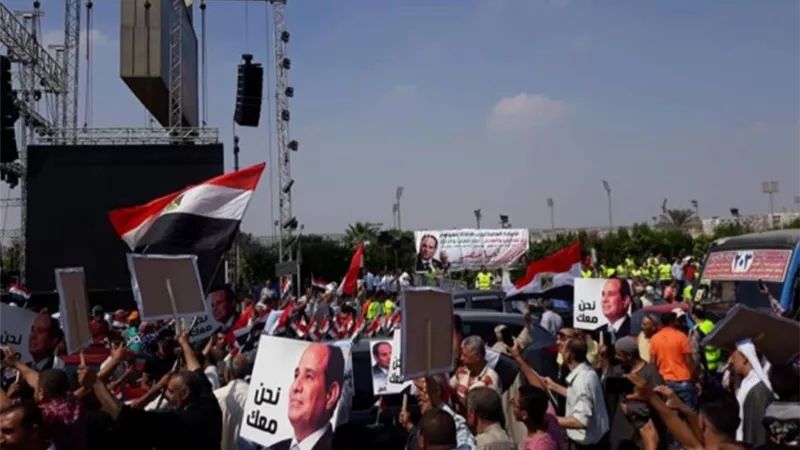 بوابة الجمهورية