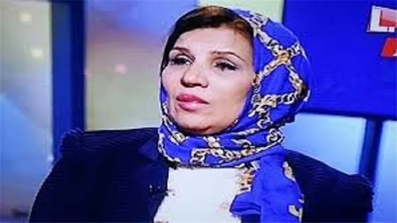 قيادية بمستقبل وطن: احنا مع ريسنا وداعمين لجيشنا