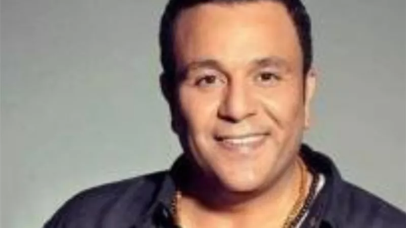 محمد فؤاد .. اهل مصر في رباط الى يوم الدين .. البومي الجديد اليوم في احتفالية دعم بلادي