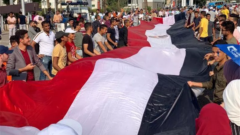 بوابة الجمهورية