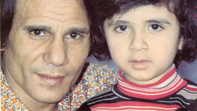 محمد شبانه : نرحب بقيام النجم العالمي مينا مسعود بفيلم عن عبدالحليم حافظ