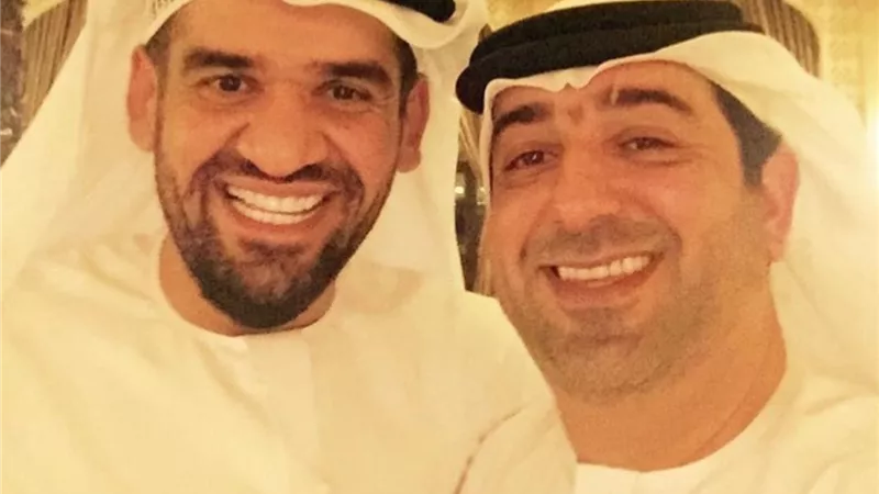 خليفة يوسف خوري يستعد لتقديم برنامج 