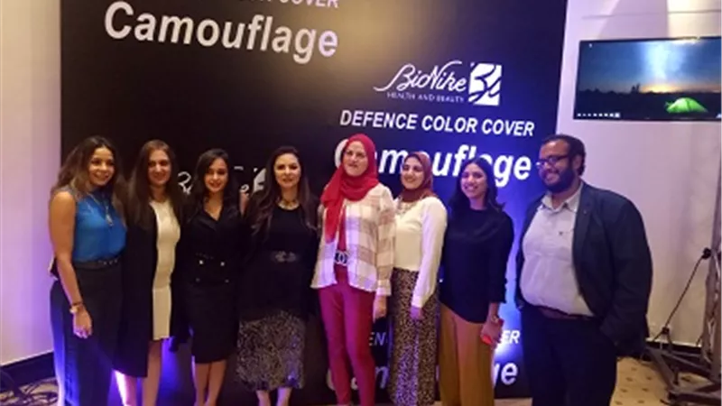 الأطباء فندوا أسباب وعلاج البهاق في مؤتمر 