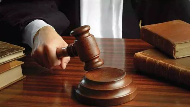 حصل على البراءة بعد 18 عاماً من صدور حكم الإعدام