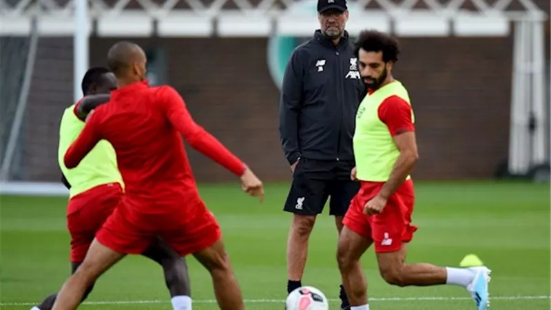 شيفيلد يونايتد ضد ليفربول .. الإثارة والمتعة على ملعب برامل لين .. التشكيل والقنوات الناقلة