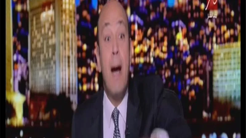 عمرو اديب عن المنصة : المصريون لقنوا الاخوان وتركيا وقطر درسا قاسيا .. مصر كسبت النهاردة