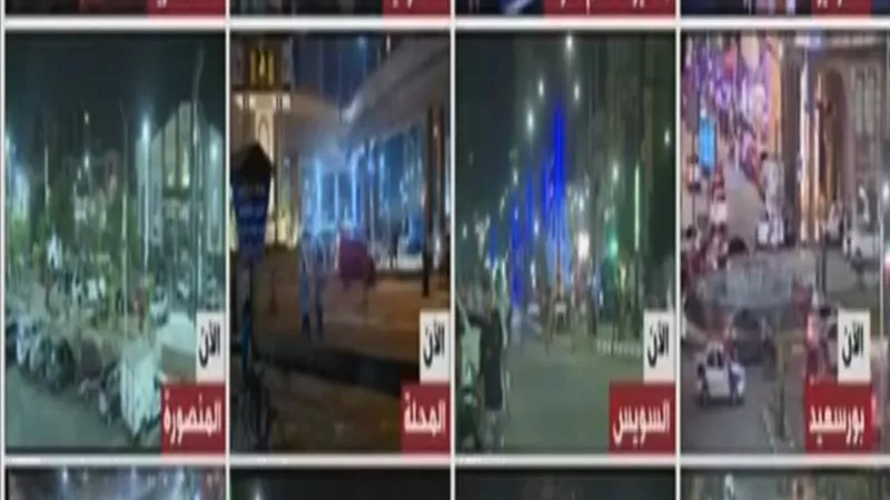 عمرو اديب : الاخوان وقطر وتركيا رفعوا سقف التوقعات .. وجمعة الخلاص فشلت فشلا ذريعا